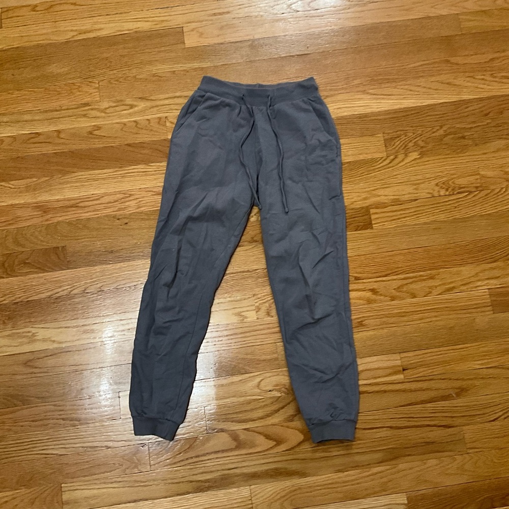 ASOS Grey Sweatpants - Picture 2 of 2